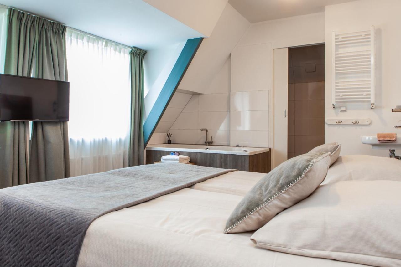 Hotel Van Renenpark Берген Экстерьер фото