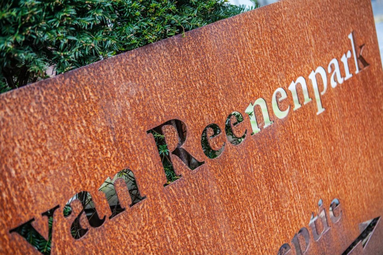 Hotel Van Renenpark Берген Экстерьер фото
