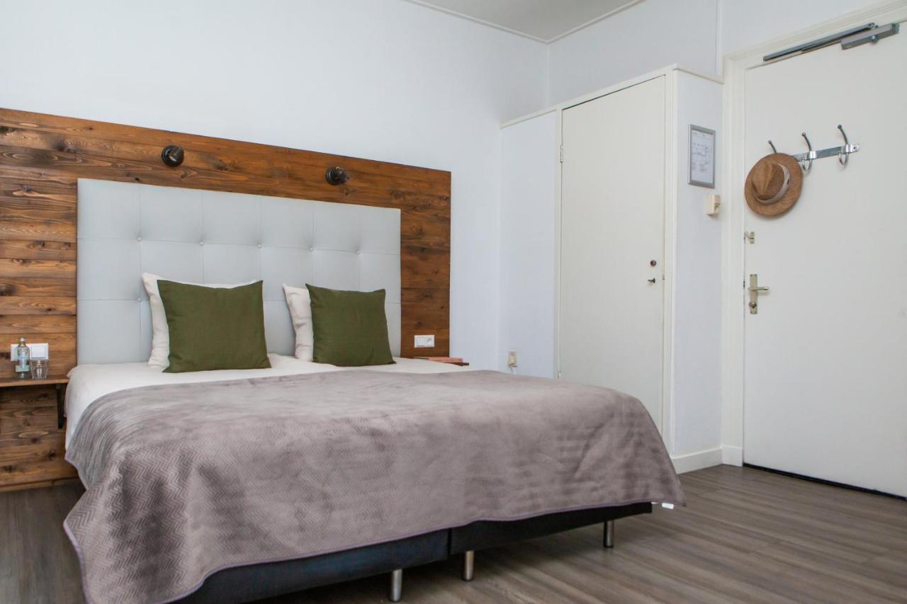 Hotel Van Renenpark Берген Экстерьер фото