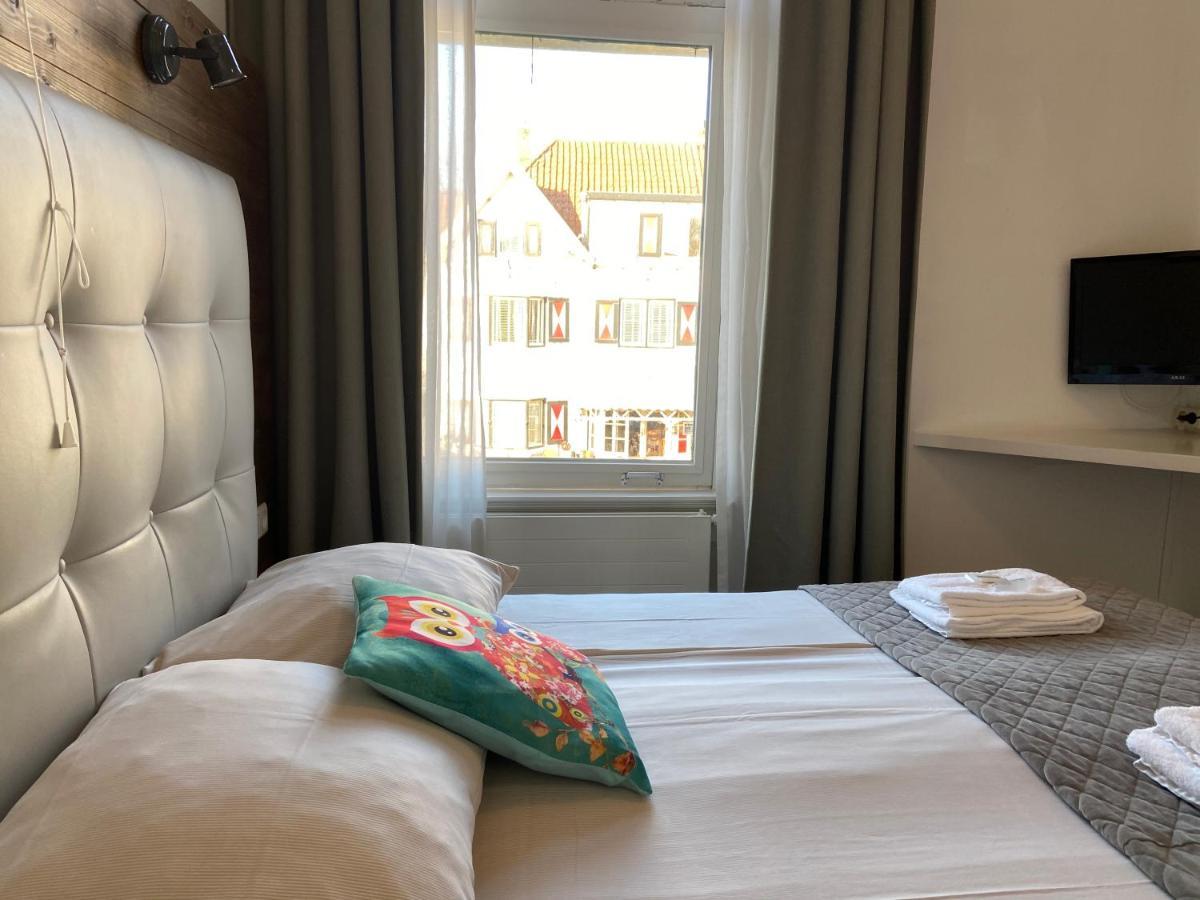 Hotel Van Renenpark Берген Экстерьер фото