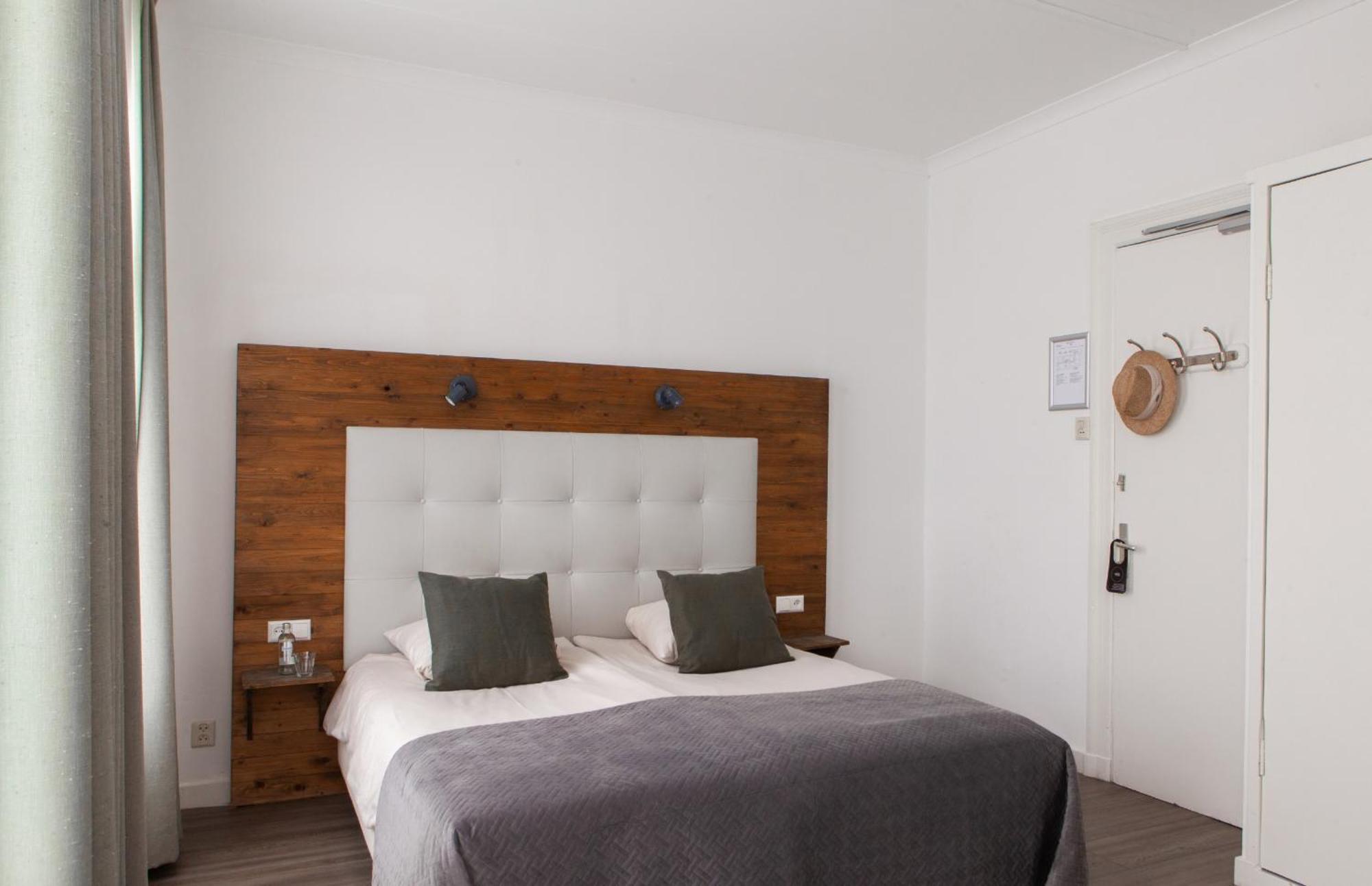 Hotel Van Renenpark Берген Номер фото
