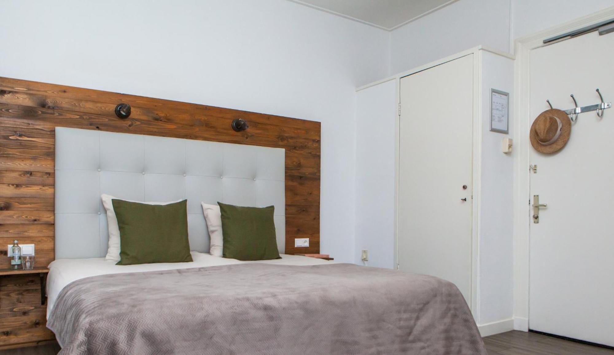 Hotel Van Renenpark Берген Номер фото